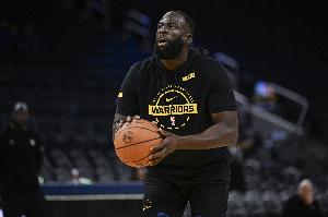 追梦：NBA约95%-97%的大将都是角色选手 并非人人基本功扎实