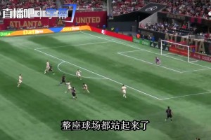 梅西单挑数名防守球员破门，解说直呼这是史上最伟大球员