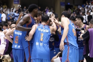 媒体人：四川男篮的改变有主帅的原因 而且夏天至今照常发工资